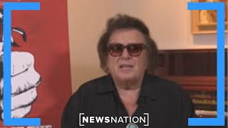 Don McLean looks back at his masterpiece, 'American Pie' | NewsNation Profile