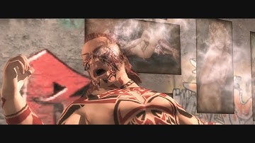 SAINTS ROW 2 - [The Brotherhood] - Waste Not Want Not