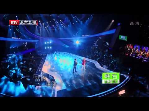 Khi -Tiêu Kính Đằng ft Đại Bạch  -Hòa âm đẹp nhất 20150627