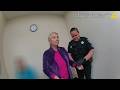 Family of Three Caught Shoplifting $400 in Wine — Used 17-Year-Old's Backpack #bodycam