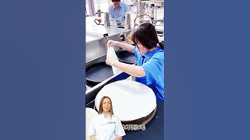 #fcnfm FCNFM Liangpi Machine Producing Liangpi with High-Moisture Dough Management