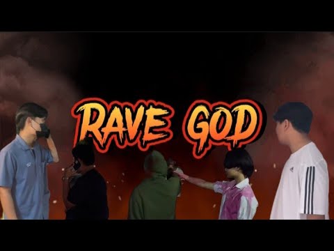 หนังสั้น RAVE GOD คลั่งพระเจ้า [ส่งงานอาจารย์] short film - YouTube