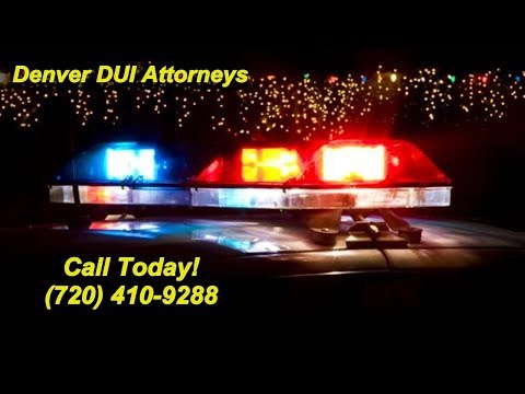 denver colorado criminal defense lawyers