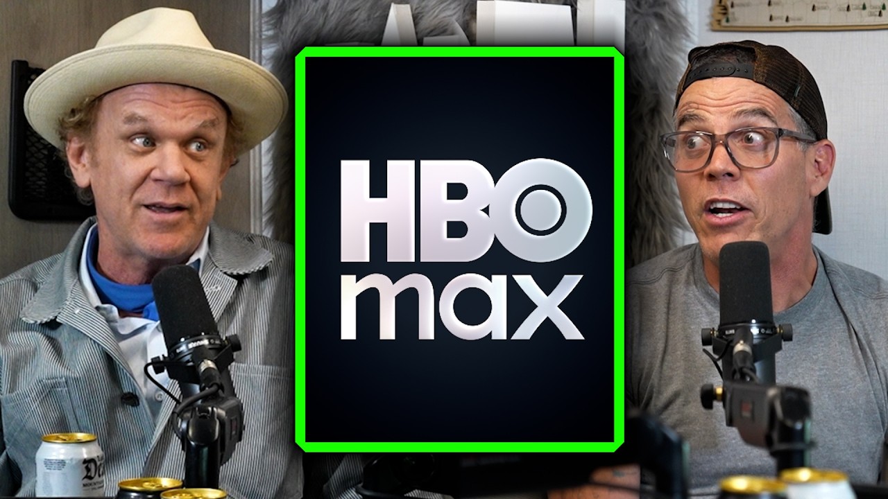 Почему Джон Си Райли никогда не смотрел «Побеждающее время»