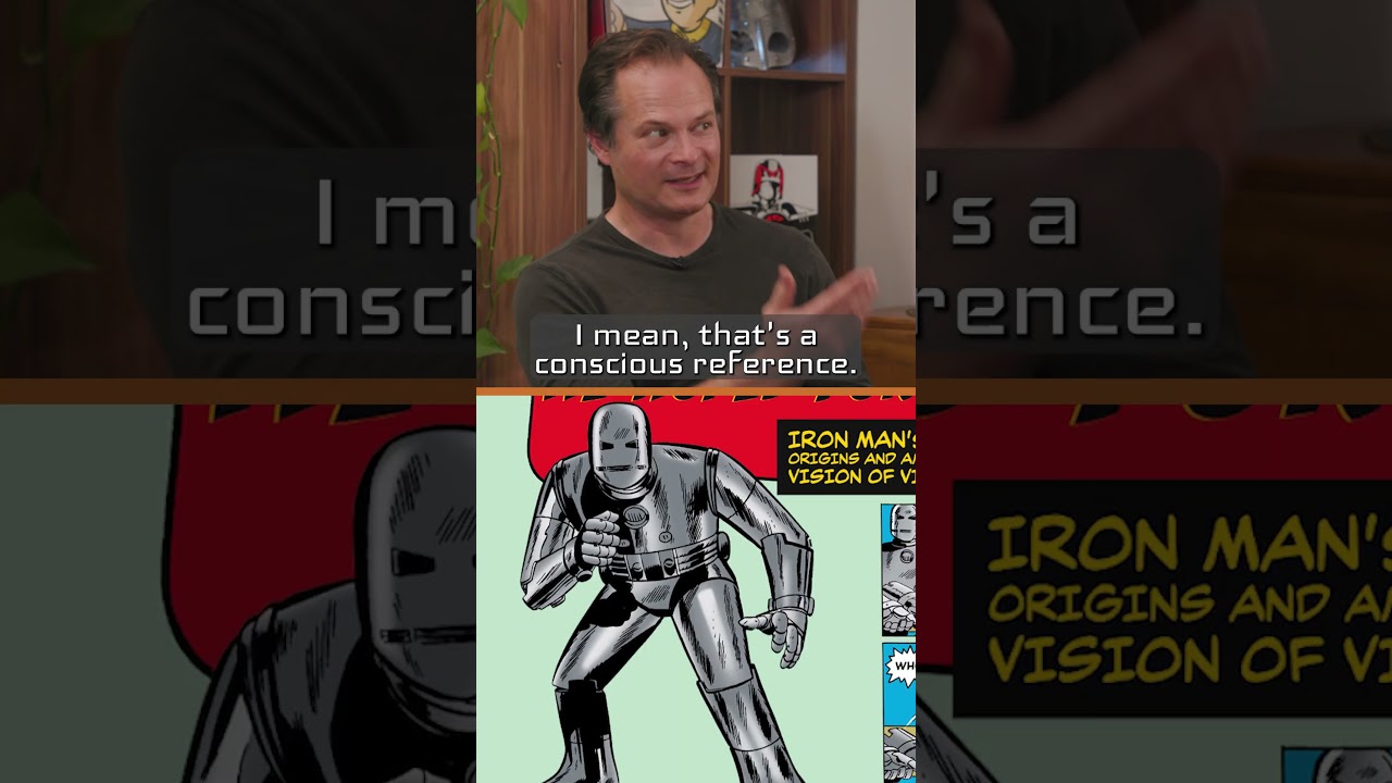 THIS WEEK: Iconic Movie & TV Sci-Fi Armour!