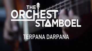 Orchest Stamboel - Terpana Darpana, pop - rock (Official music video) Indonesia