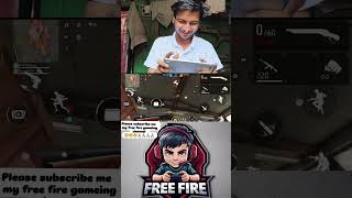 live gaming channel please play subscribe #freefire
