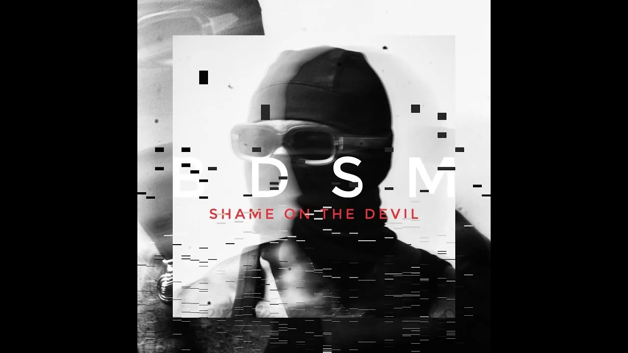 BDSM SHAME ON THE DEVIL [FULL ALBUM] BY PLAZA FURY