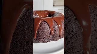 The Chillest of All Cakes (no assembling or decorating!)