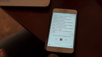 Changing Playback Speed — Speechify How-To