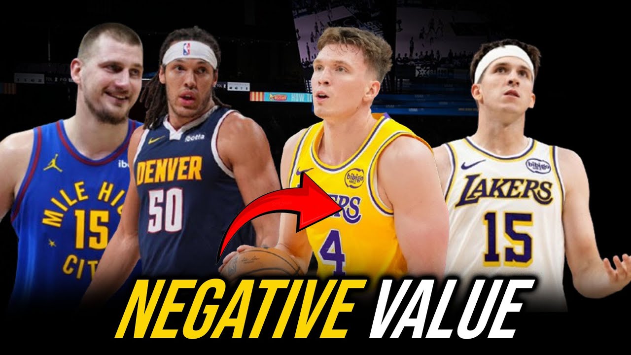 Dalton Knecht PINAMIMIGAY NA, Walang Team Ang Gusto KUMUHA | MAGAGAYA si Gordon kay Middleton?