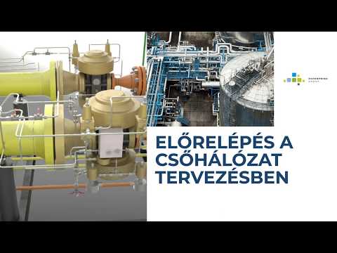 SOLID EDGE PIPING DESIGN CAD SZOFTVER