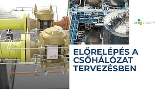 SOLID EDGE PIPING DESIGN CAD SZOFTVER