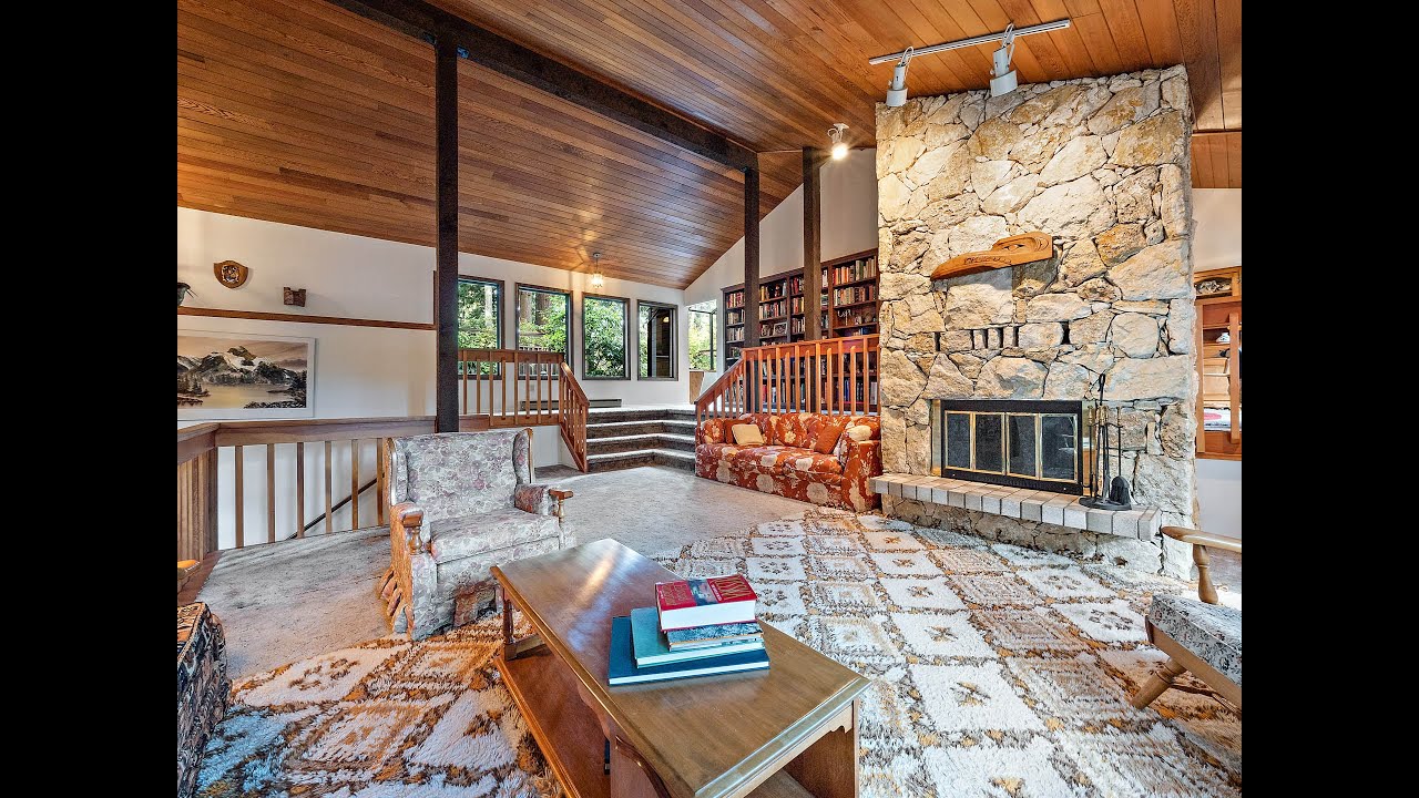 Broadmead home for sale Victoria BC Real Estate StephenFoster.ca