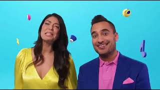 98.1 CHFI Radio Commercial 