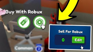 Robux Calc & Codes for Roblox by ISMAIL BOUSSEL