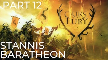 Stannis Baratheon A Game of Thrones: Crusader Kings 2 Part 12