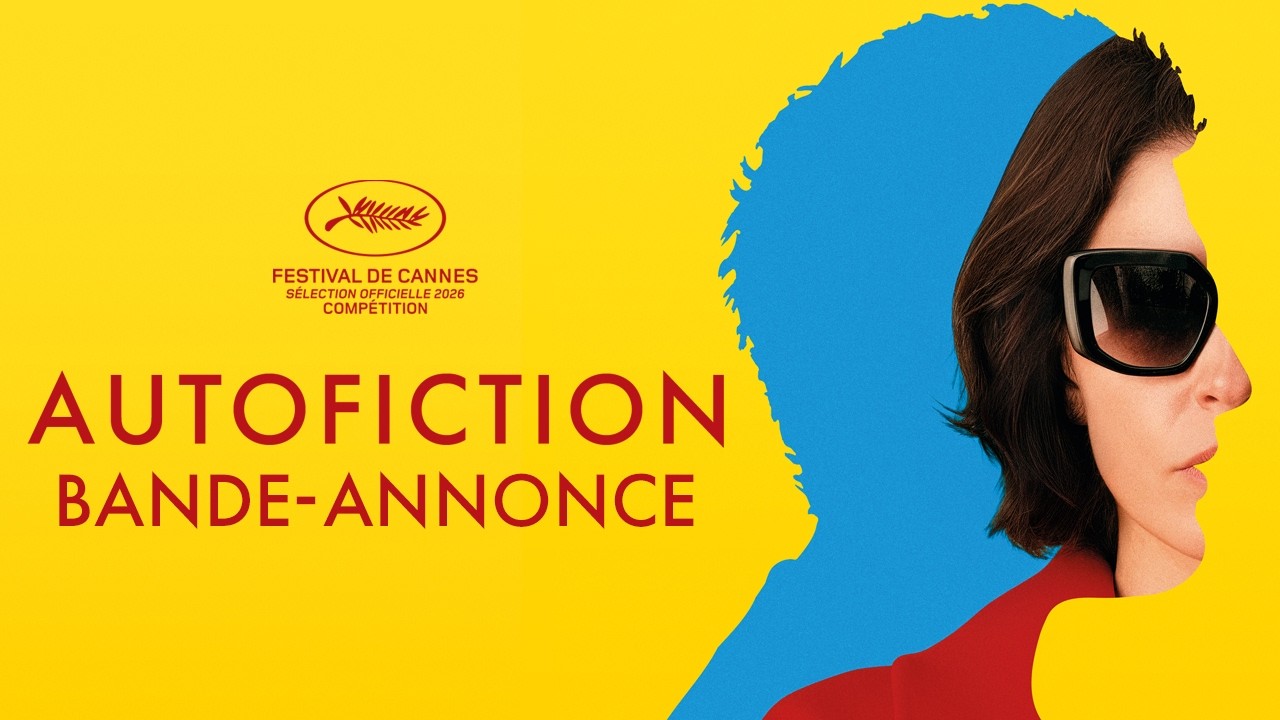 Autofiction de Pedro Almod&oacute;var, bande-annonce officielle