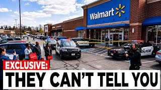 Details Walmart Employees Aren’t Allowed to Tell You This — 12 Items to Avoid News