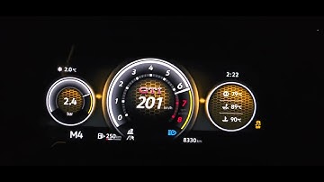 MK8 GTI APR ecu upgrade stage 1