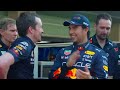 End of video
