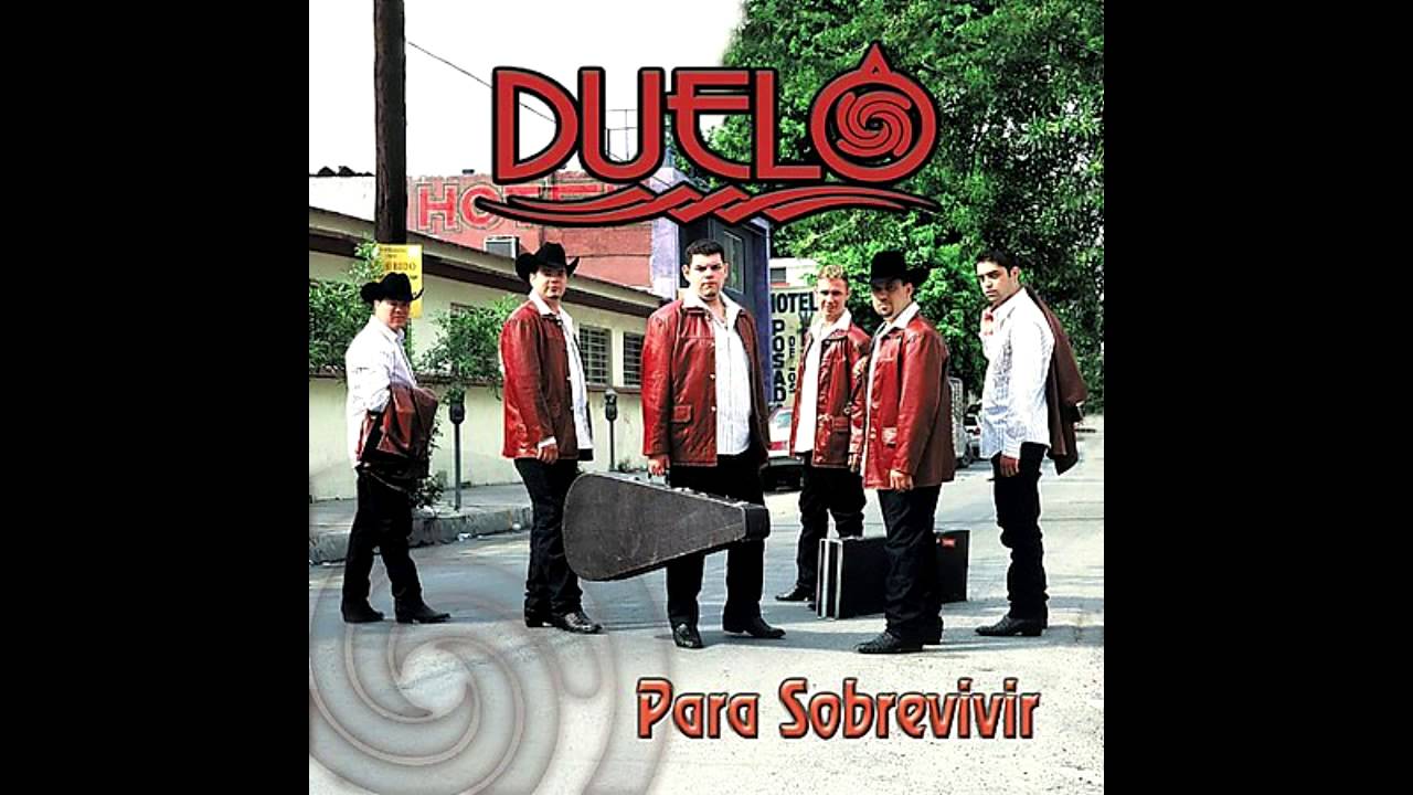 Mix de  Grupo Duelo 2013