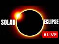Solar Eclipse 2026 LIVE | WARNING: Day Turns To Night! First Total Eclipse in Europe Since 1999
