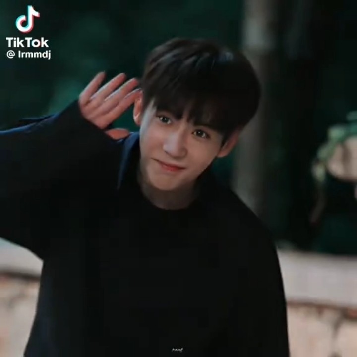 bang! you are in love with 