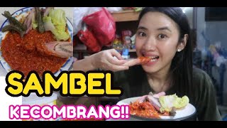 Resep Sambal Kecombrang