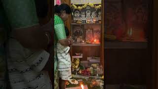 Sankranthi praying to elders #prayers #elders #sankranthi 2026