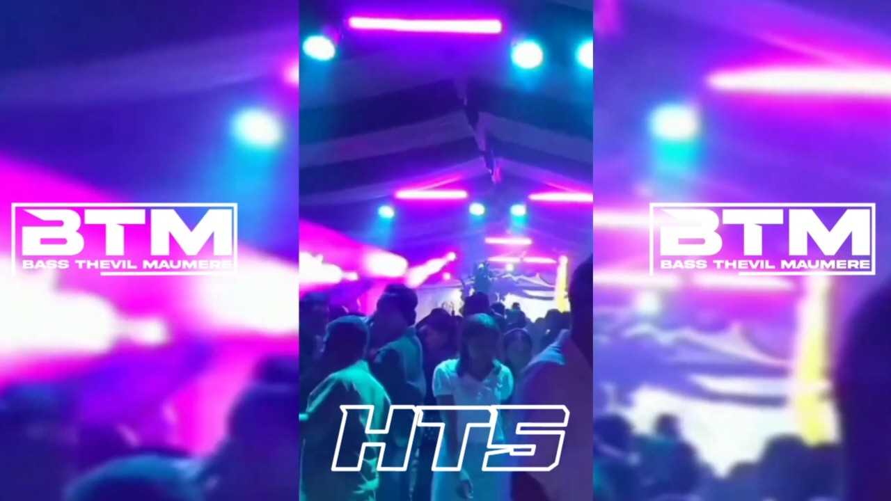 HTS   √  DUTCH KANCINGAN 2026  √  BANGDED BTM RECORD √