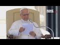 El PAPA León XIV hace BALANCE de su gira AFRICANA: “Un DON para mi MINISTERIO”