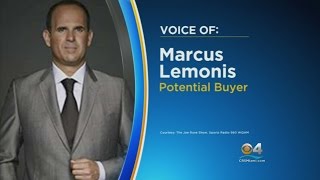 Potential Buyer Marcus Lemonis Says Marlins Are "Not What Miami Is About"