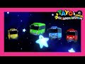【NEW】 子供のためのベッドタイムの歌 l ゆめのくにへ グーグーグー l 子供の歌 | 童謡 | アニメ | 動画 l タヨと一緒に歌ってください S1 l Tayo Japanese