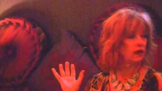 Self-Reflection: 3 Questions ~ Judy DePrete, Common Ground, Tustin, CA Jan 6, 2013