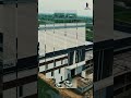 Still using traditional construction? 🤔Switch to Pre Engineered Buildings (PEB) 💡