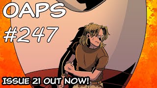 Oaps - Issue Preview