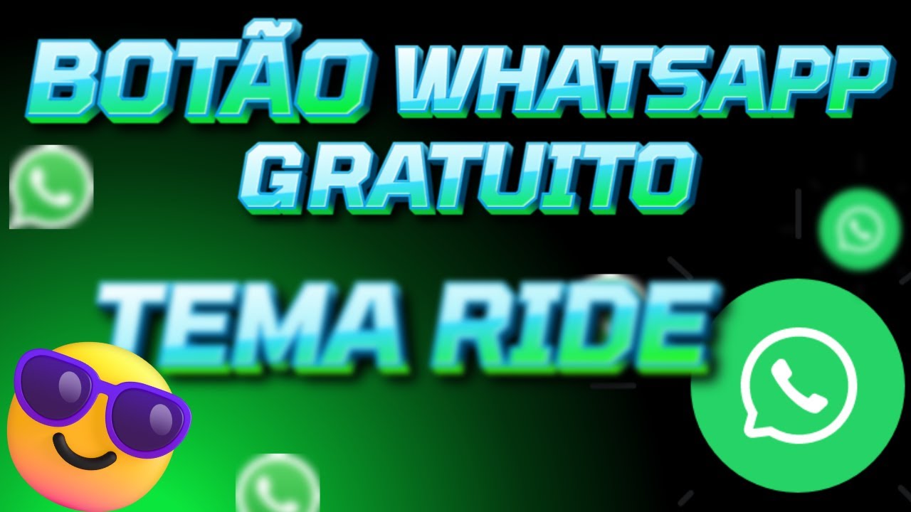 COMO COLOCAR BOTÃO DO WHATSAPP NA LOJA DA SHOPIFY 2022 - TEMA RIDE