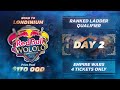 $170.000 - REDBULL WOLOLO LONDINIUM  #2 - ILS ONT 15 JOURS POUR ETRE TOP4 LADDER ET SE QUALIFIER !