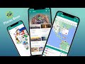 Places been  travel map  travel tracking app for ios  android  introduction