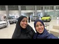 واخيرا جبنا سياره جديده Finally A New Car 