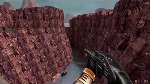 How to skip annoying Half-Life section (Half-Life 1/Source)