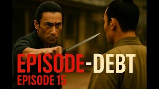 Blood Debt (1982) | Episode 15 – Classic Shaolin Kung Fu Series | Full Episode