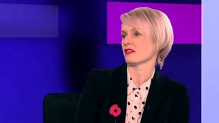Lorraine Candy: Women lack the confidence to ask for a pay rise