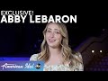 Katy Perry Tells Abby LeBaron She’s Got The Talent, But Needs The Confidence! - American Idol 2021