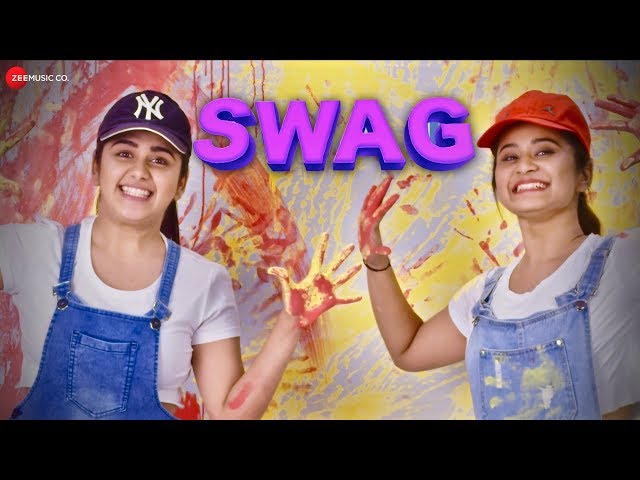 Swag - Official Music Video | Jiyaa J | Palak Jain I Dony Hazarika class=