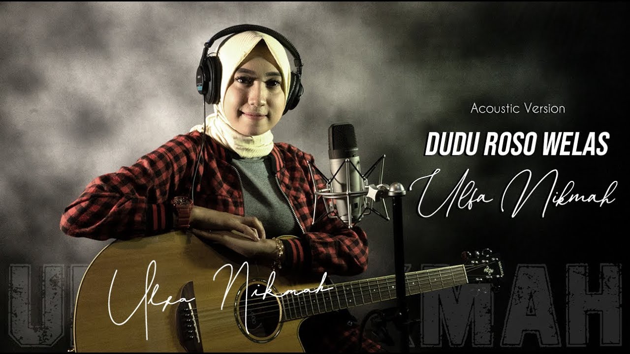 Ulfa Nikmah - Dudu Roso Welas (Official Music Video)