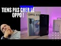 TEST du OPPO a MOINS de 200 euro !!!