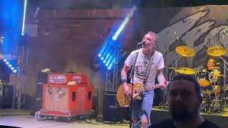 The Flatliners Live - Heirloom - Fest 22 preshow, Gainesville, FL - 10/24/24
