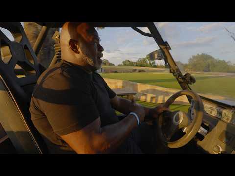 No Drama, Just peace | Welcome to the Mann Family Ranch